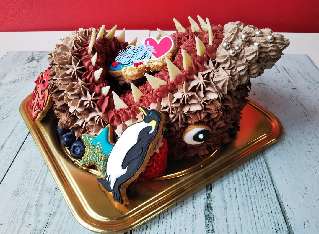 サメ！